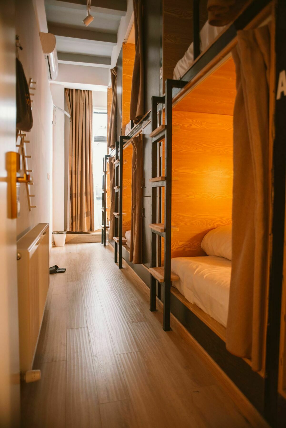 Masherbrum Outdoor Travelling Hostel Thành Đô Ngoại thất bức ảnh