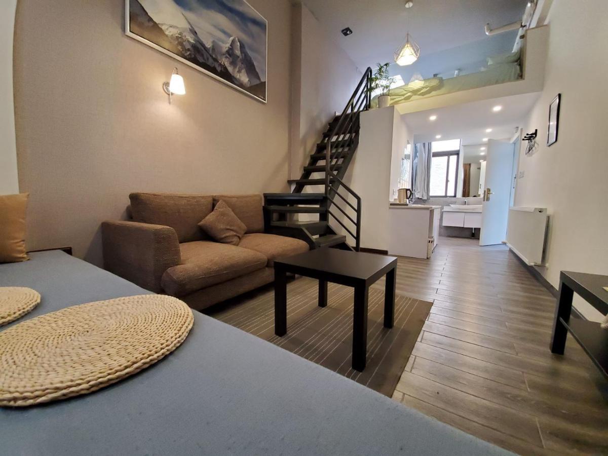 Masherbrum Outdoor Travelling Hostel Thành Đô Ngoại thất bức ảnh